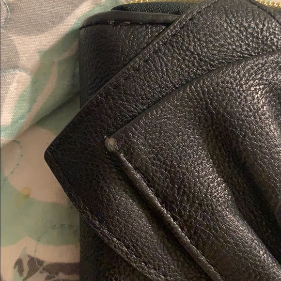 Wallet used - Picture 2 of 5